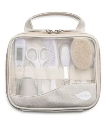 Nuvita Baby Pleje Sæt Beige