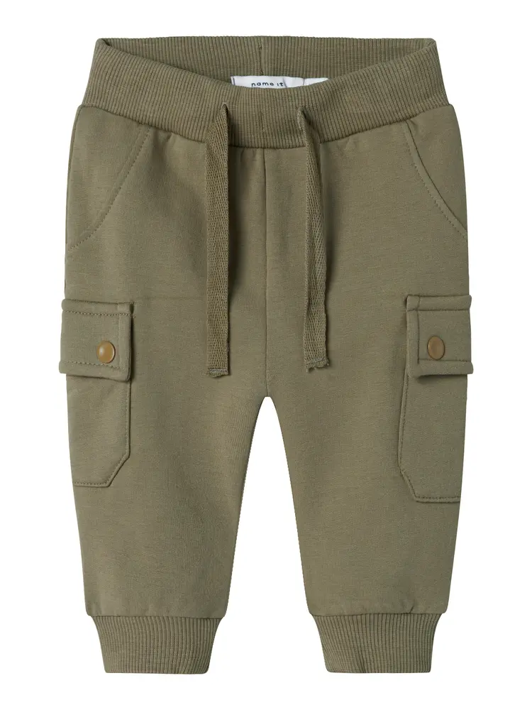 Oktav Sweatpants Mermaid 50