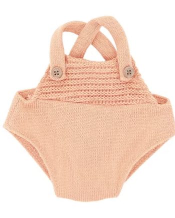 Olli Ella Dinkum Dukketøj Romber Rose