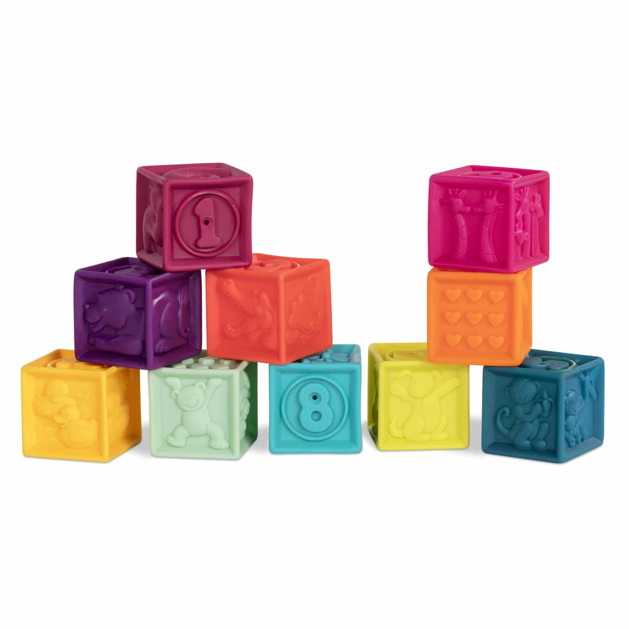 One Two Squeeze Mint    Toys