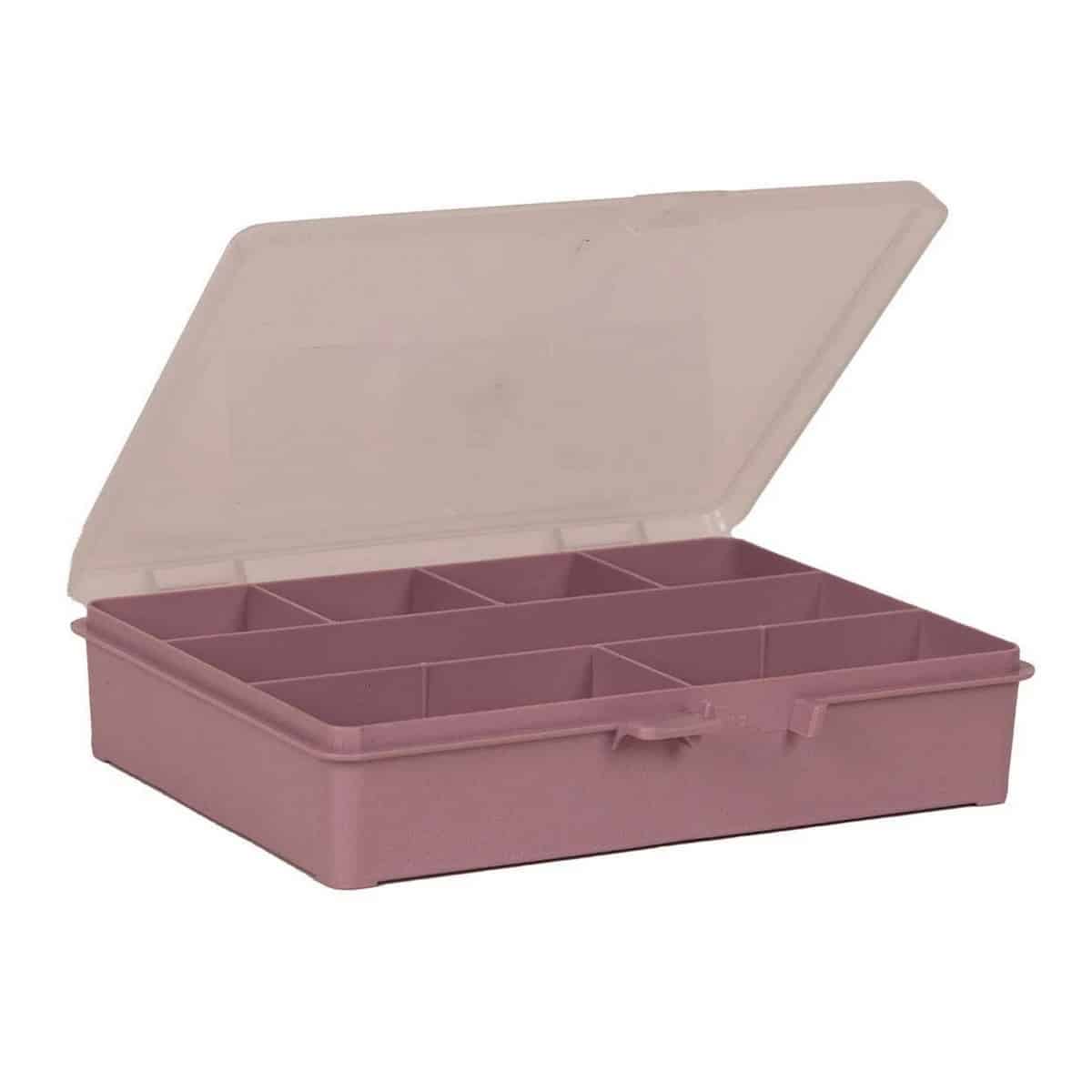 Opbevaringsboks Violet Rum