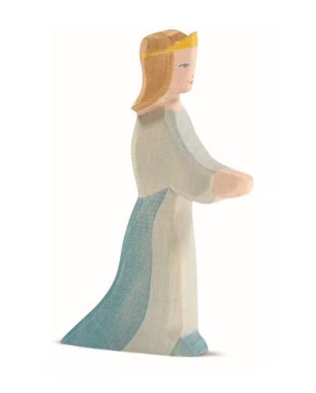 Ostheimer Prinsesse