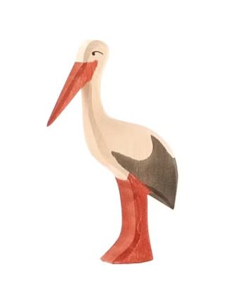 Ostheimer Stork