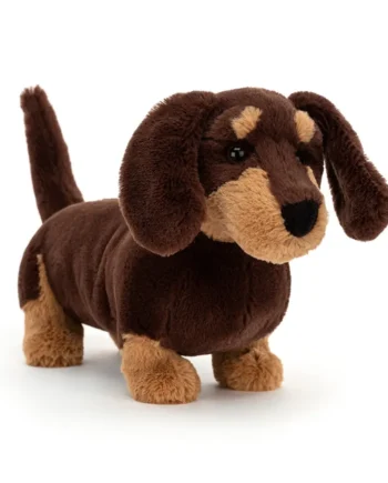 Otto Gravhund  18 Cm