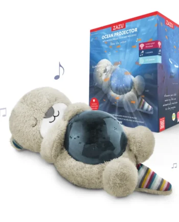 Otto The Otter Ocean Projector