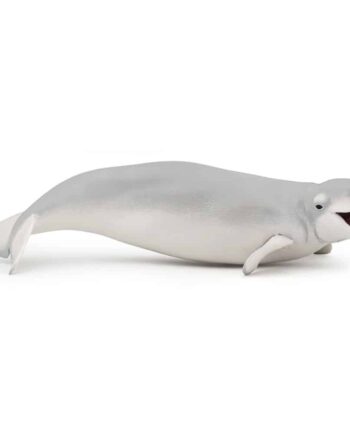 Papo Figur Beluga Hval
