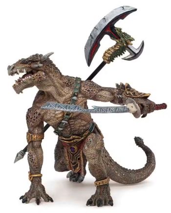Papo Figur Drage Mutant