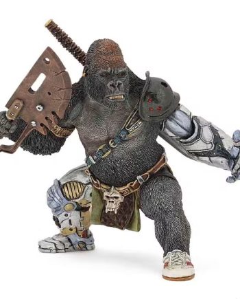 Papo Figur Gorilla Mutant