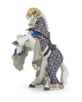 Papo Figur Hestevædder