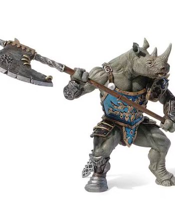Papo Figur Næsehorn Mutant