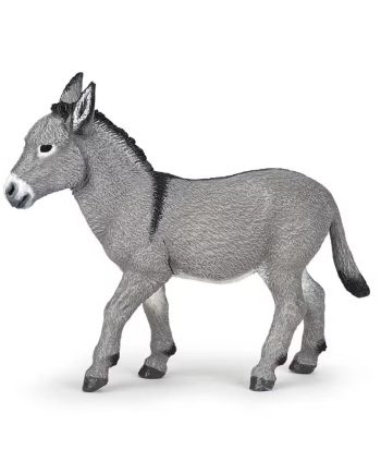 Papo Figur æsel