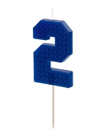 Partydeco Tallys Brick