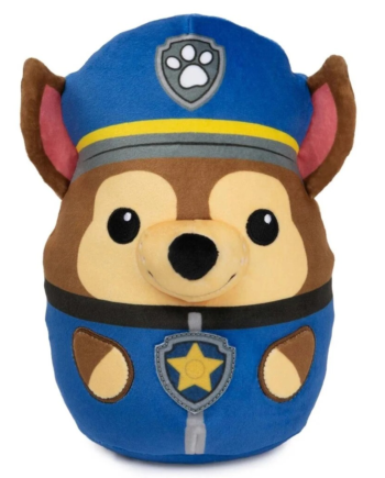 Paw Patrol Bamse Chase 20 Cm