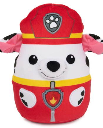 Paw Patrol Bamse Marshall 20 Cm