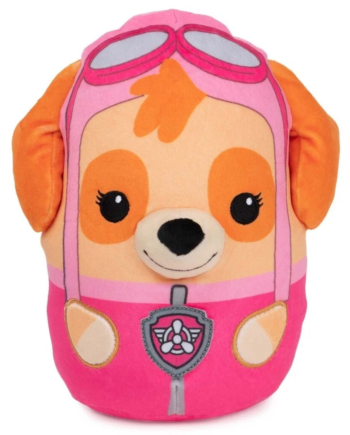 Paw Patrol Bamse Skye 20 Cm