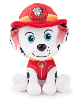 Paw Patrol Original Marshall