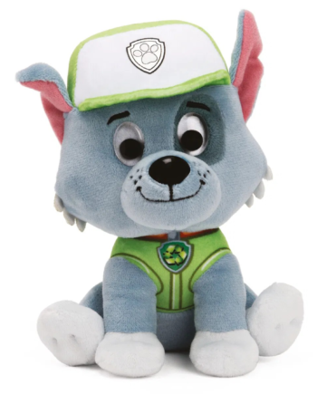 Paw Patrol Original Rocky