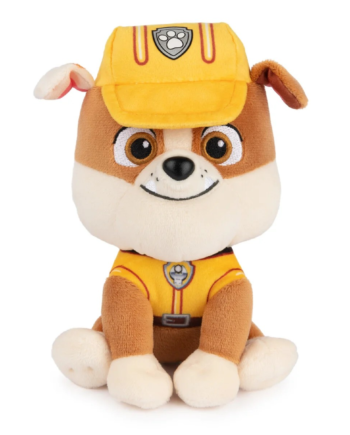Paw Patrol Original Rubble