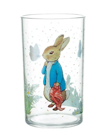Peter Kanin  Glas  Plast