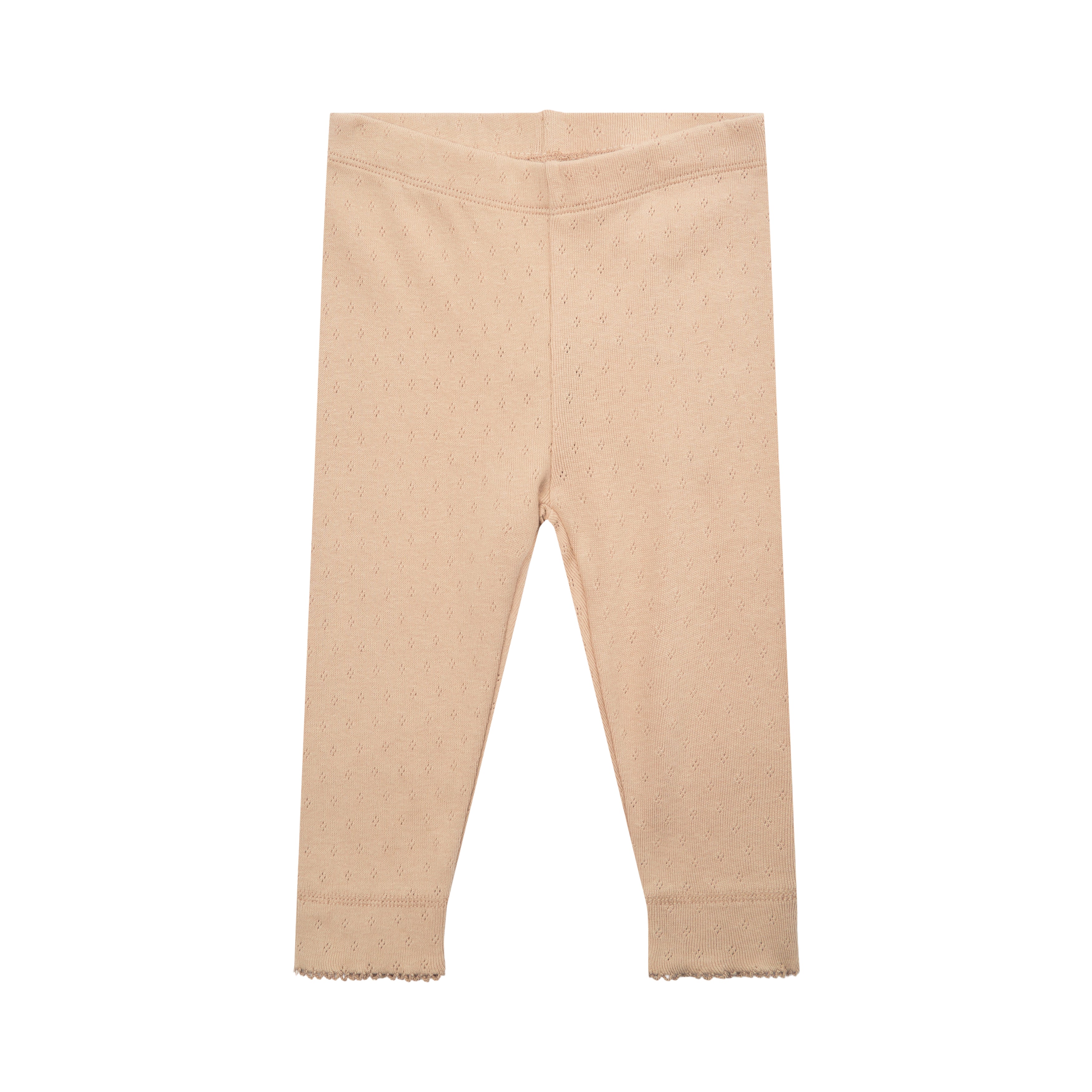 Petit By Sofie Schnoor Leggins Beige 56 Cm