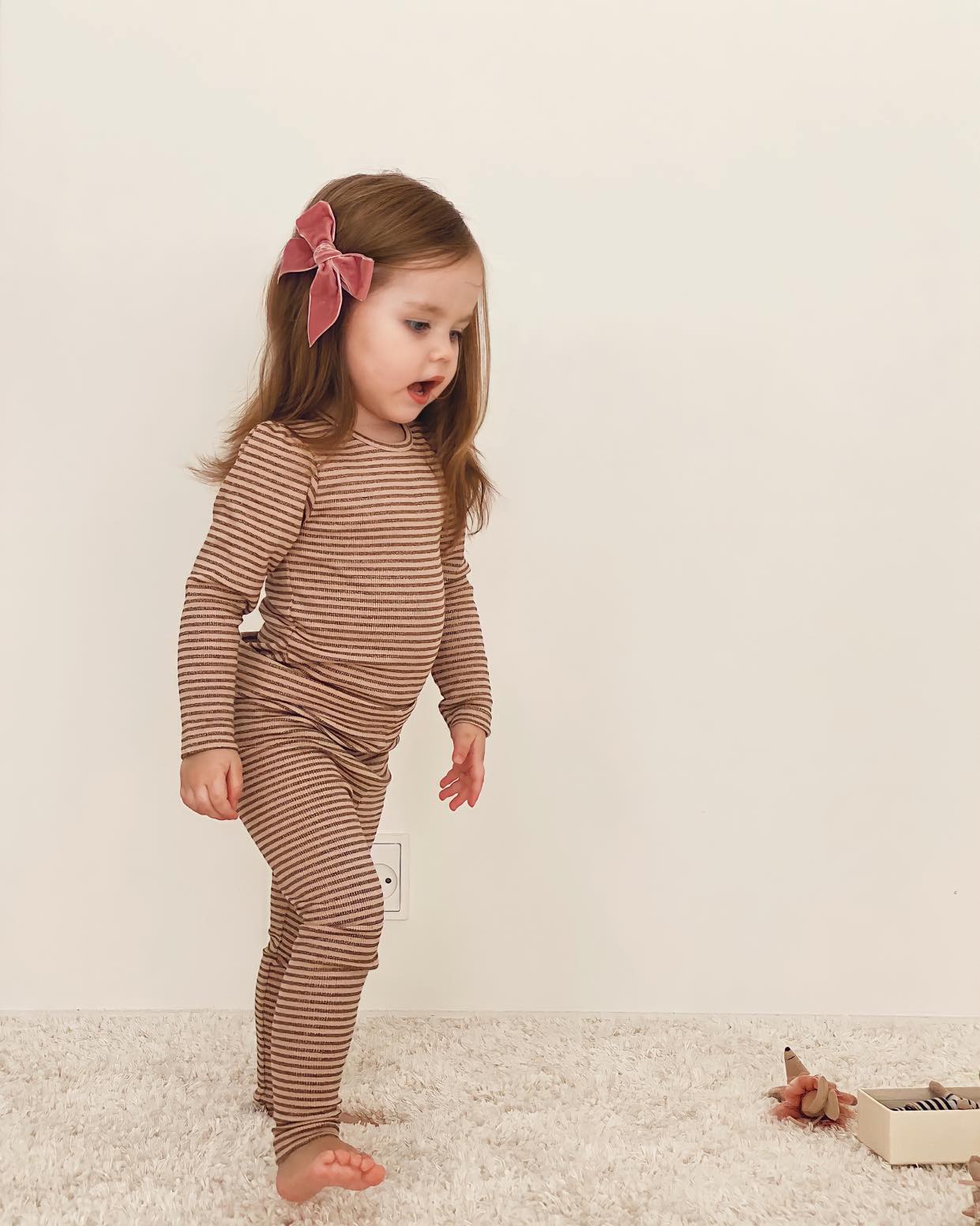 Petit By Sofie Schnoor Leggins 56 Cm