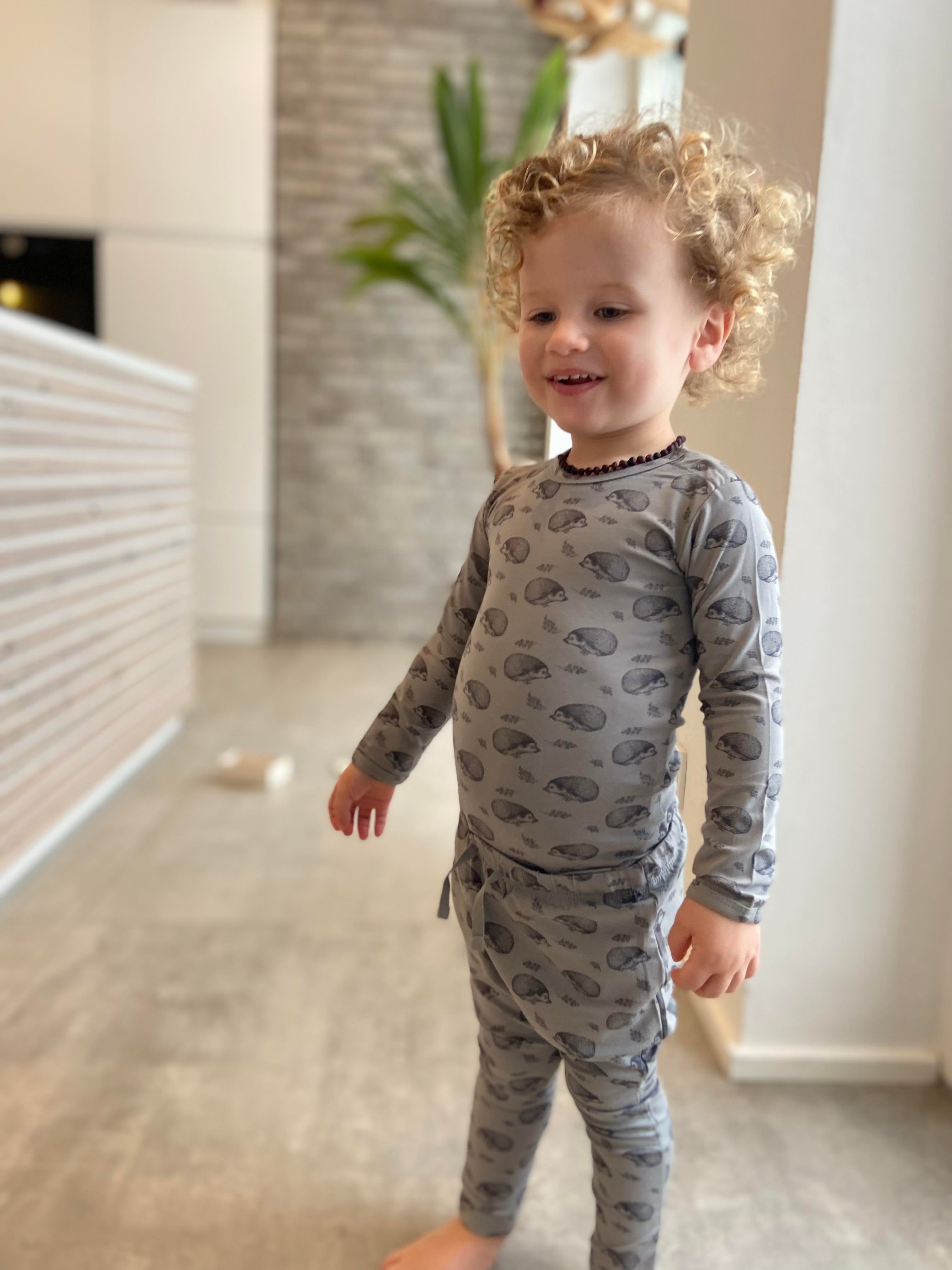 Petit By Sofie Schnoor Leggins    Pindsvin 56 Cm