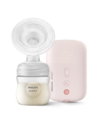 Philips Avent  Elektrisk Brystpumpe