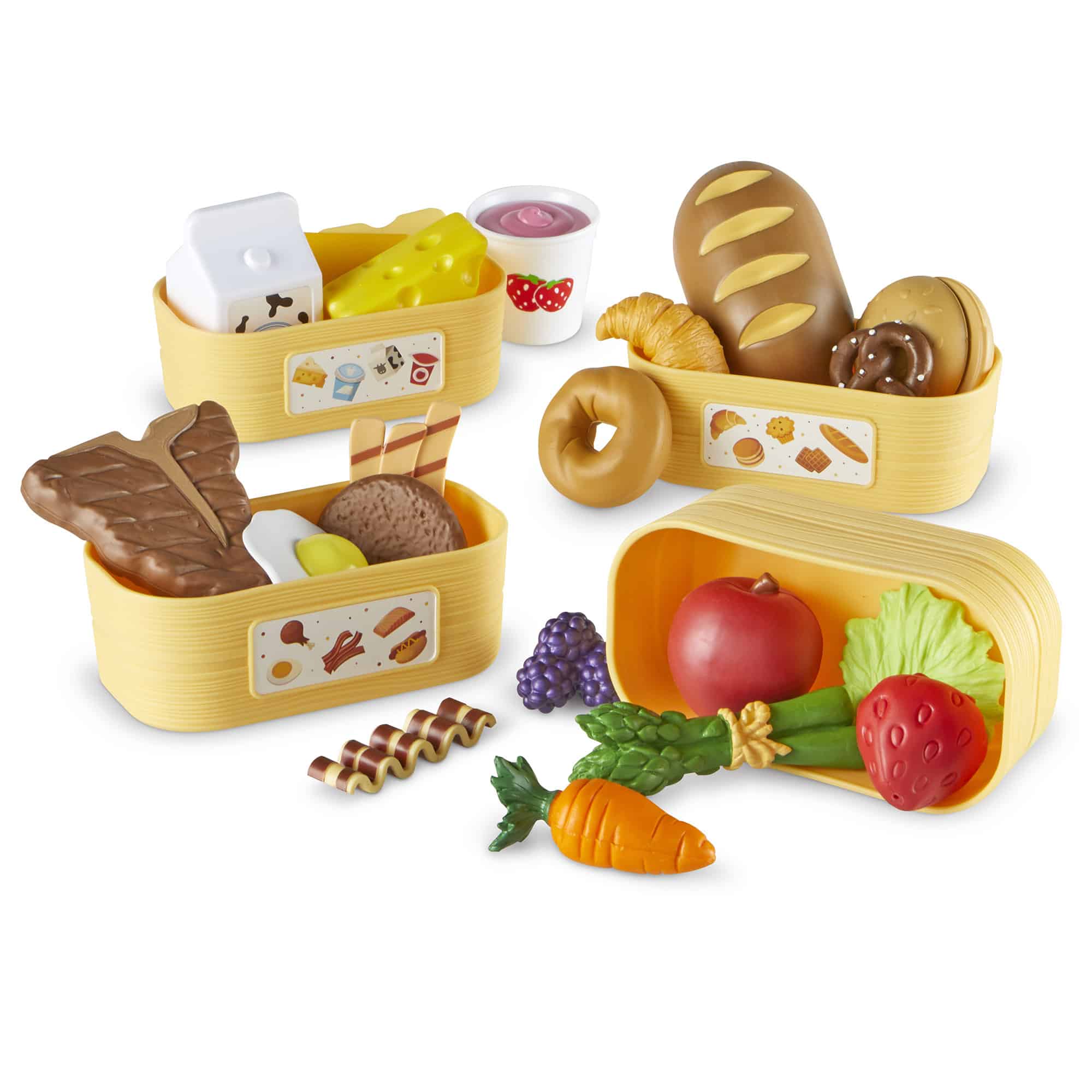 Pick  Apos   Apos  Sort Food Groups Learning Resources