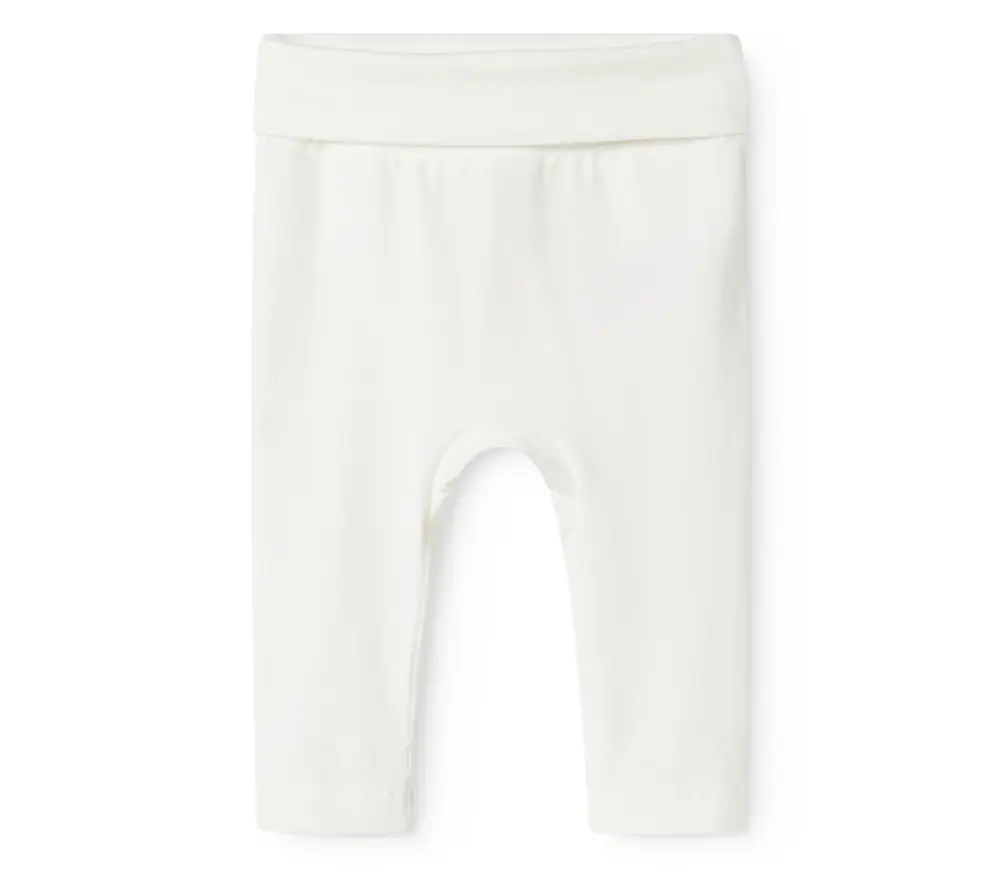 Piva Babybukser Gentle White 56
