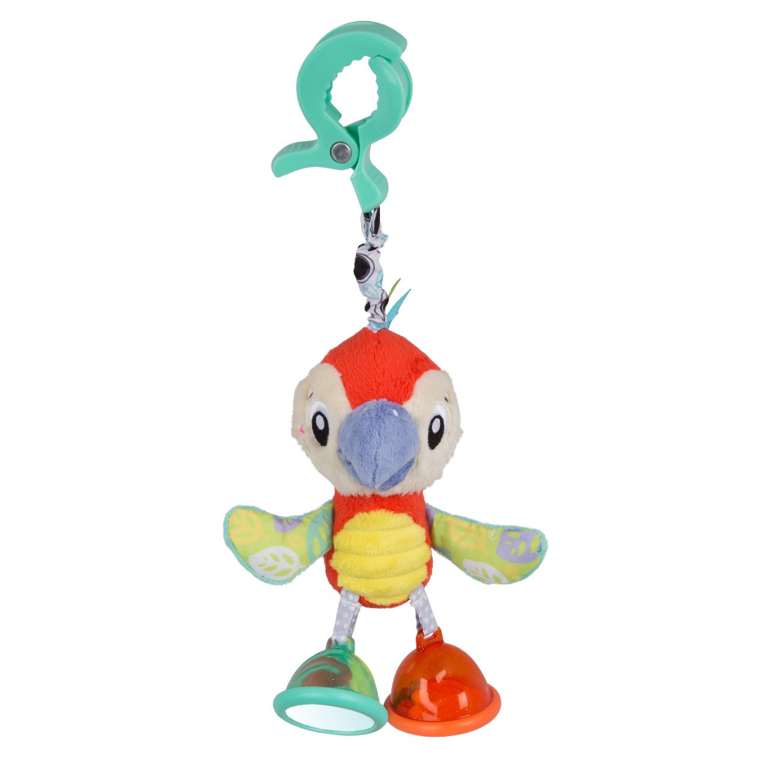 Playgro Dingly Dangly Ophæng Fugl