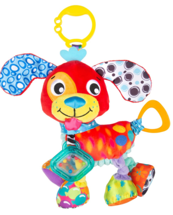 Playgro Penny Aktivitetshund    Ophæng