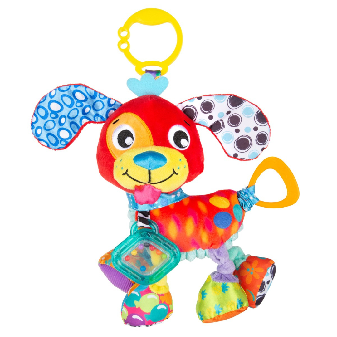 Playgro Penny Aktivitetshund    Ophæng