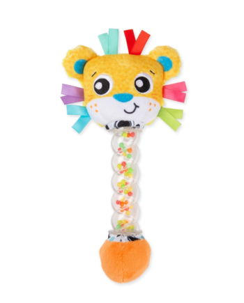 Playgro Safari Rangle  Løve