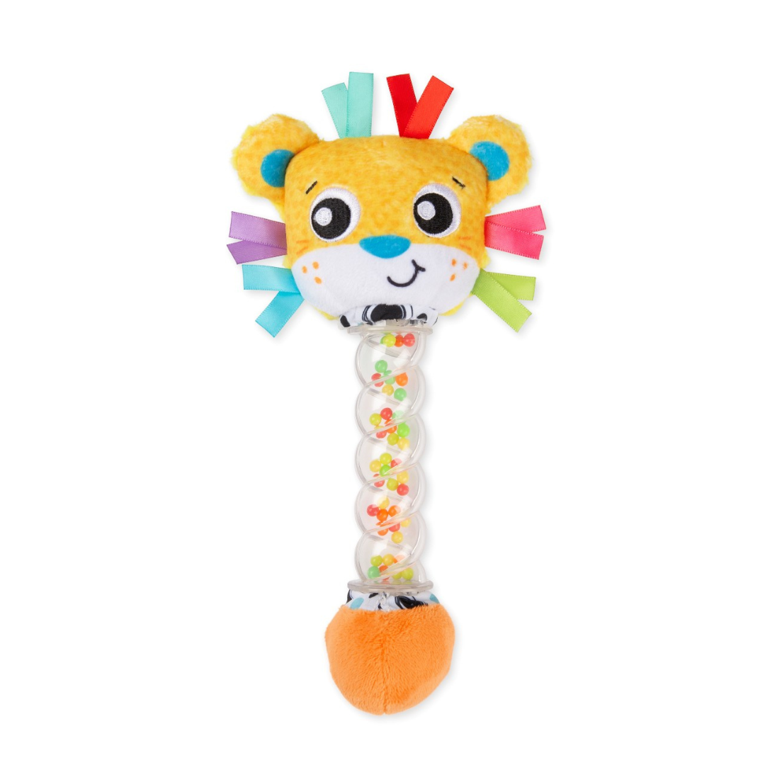 Playgro Safari Rangle Løve