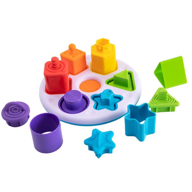 Plugzy Fat Brain Toys