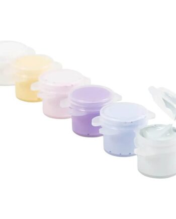 Plus Color Hobbymaling Pastel