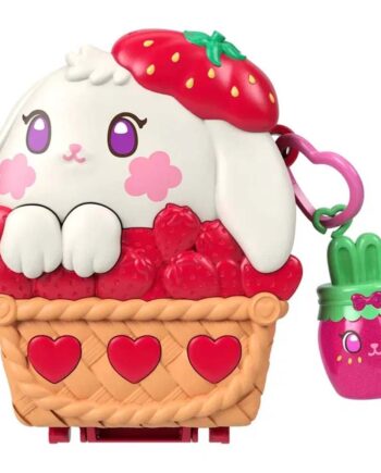 Polly Pocket Picnic Kanin
