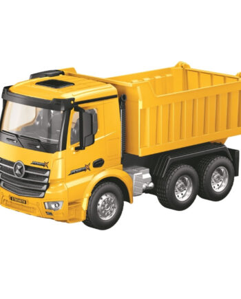 Power   Fjernstyret Dumper Lastbil