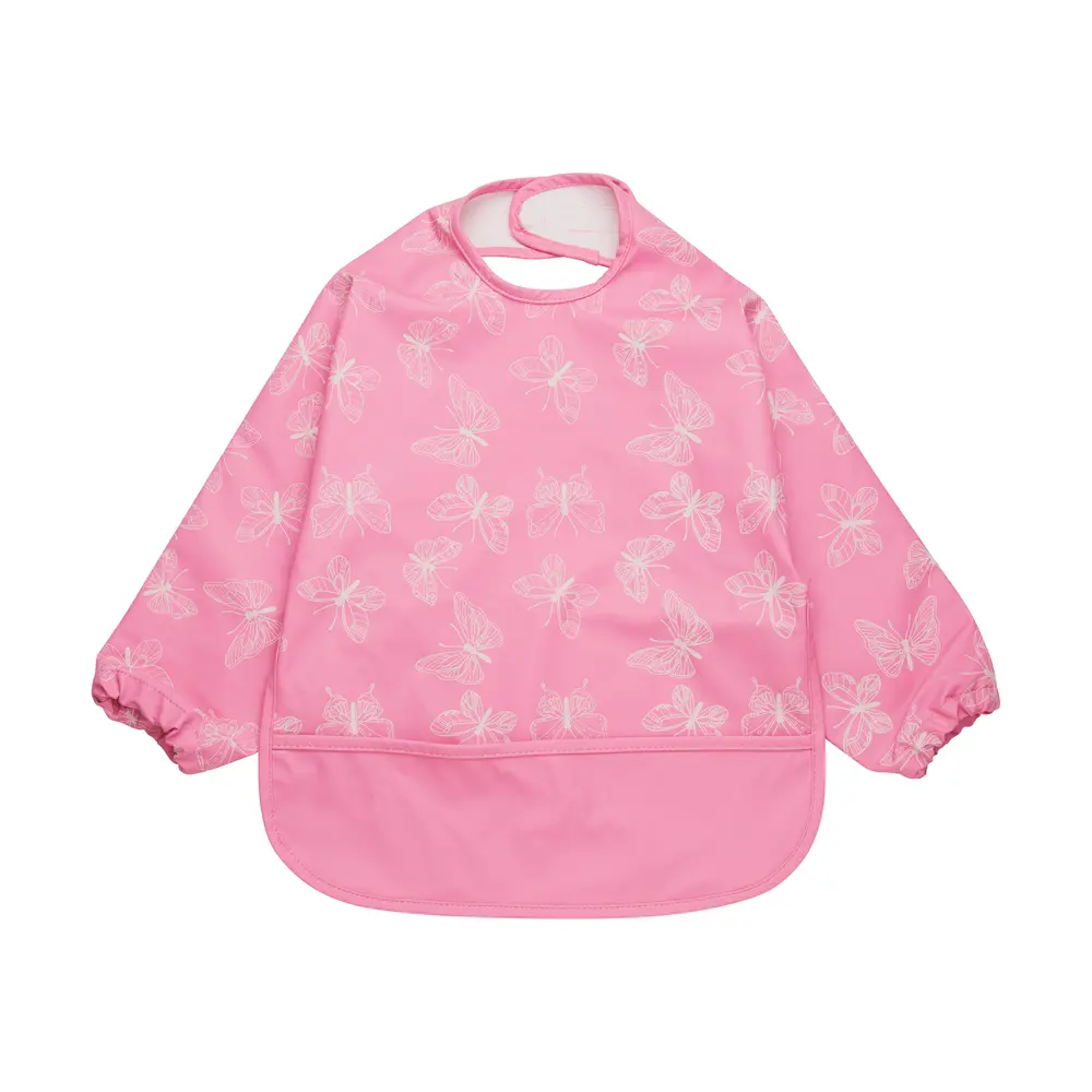 Pu Forklæde 5215 One Size