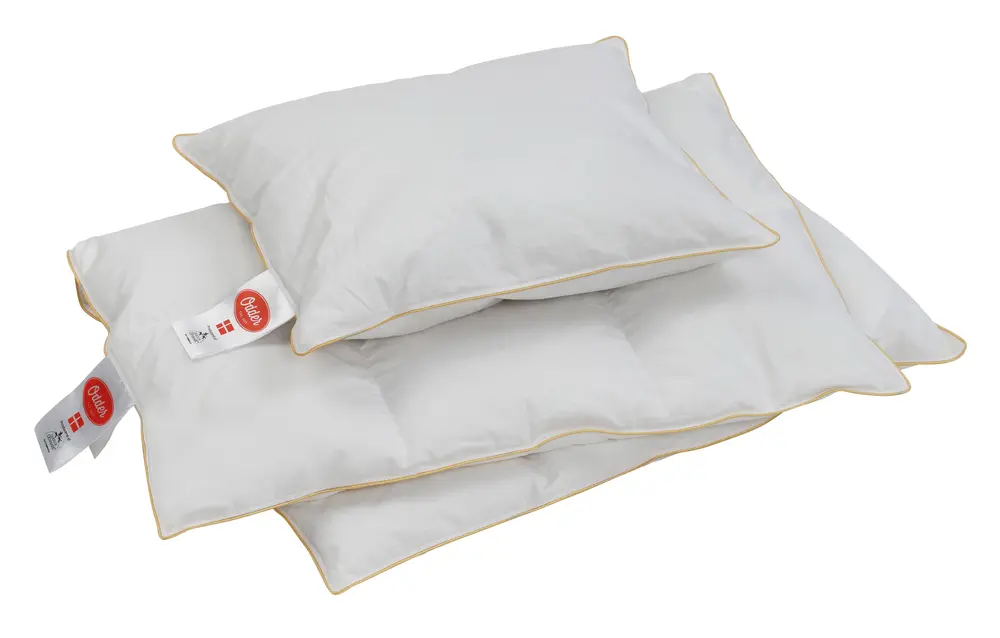 Quilts Of Denmark Odder Pude 40x45 Cm