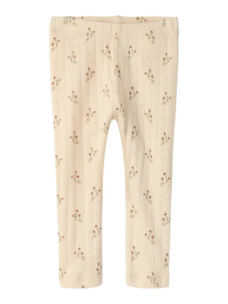 Rachello Ria Leggings Novelle Peach 62