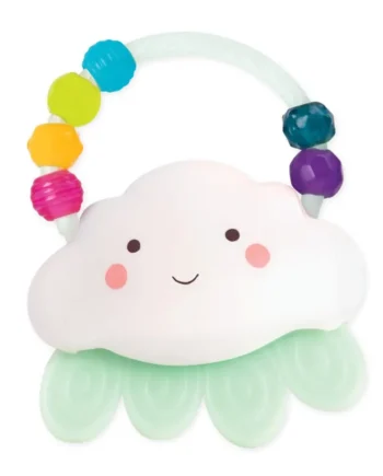 Rain-glow Squeeze Rangle