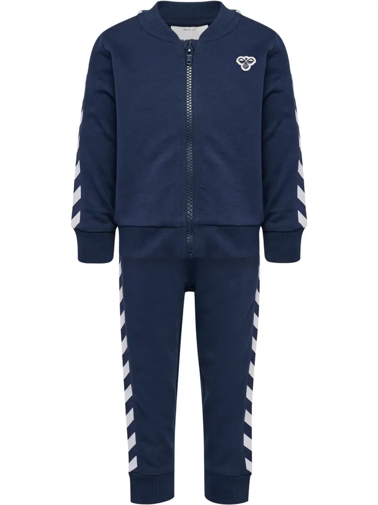 Reg Chevron Set Dress Blues 98