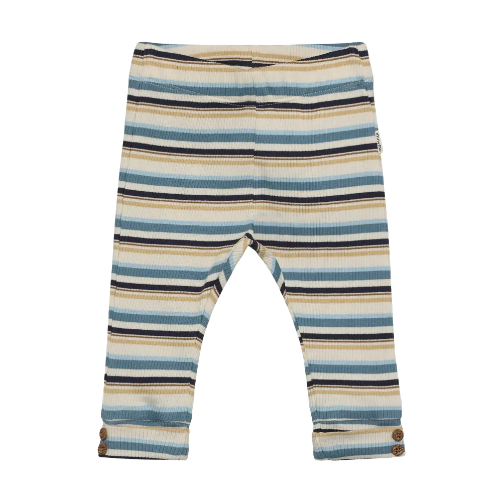 Rib Bukser    Striber Moonstone 56