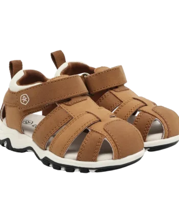 Sandaler    Velcrorem Rawhide 22