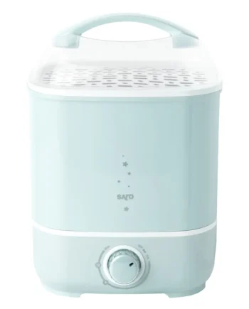 Saro Easy   Safe Sterilizer
