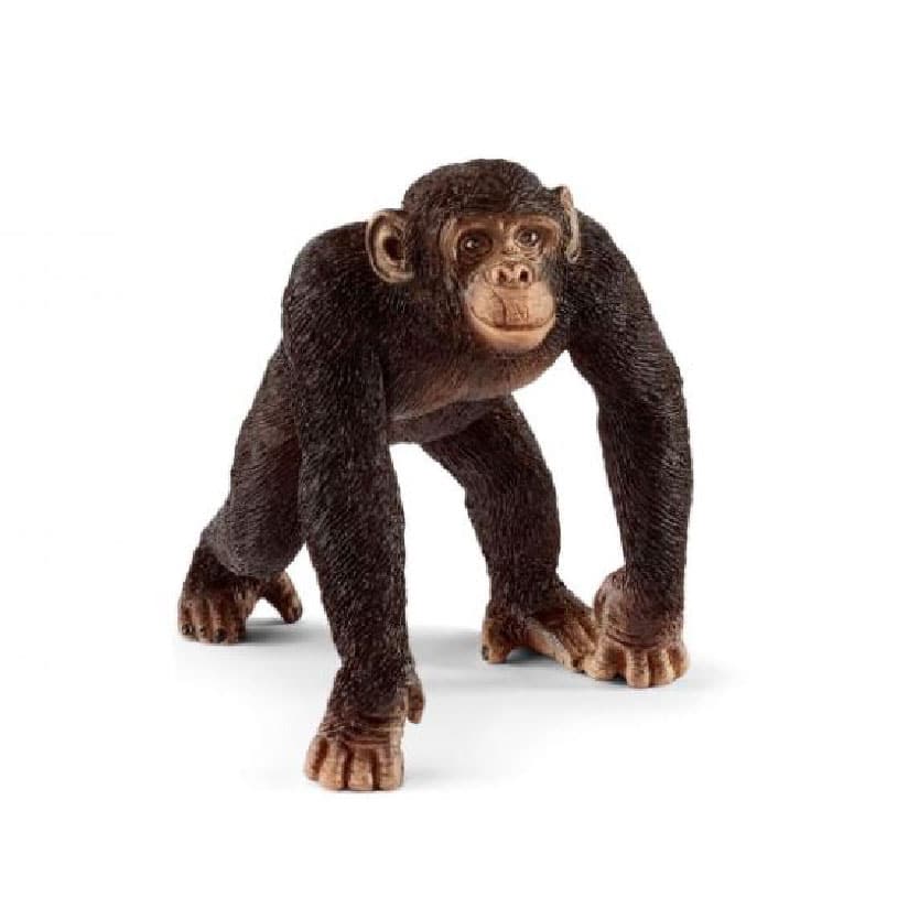 Schleich Chimpanse