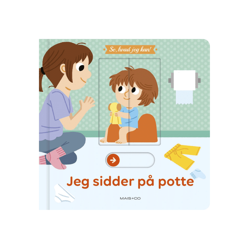 Se  Hvad Jeg Kan: Jeg Sidder På Potte Mais   Co