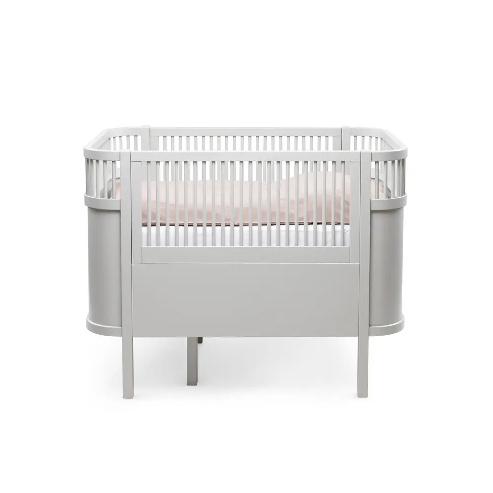 Sebra Baby   Jr  Seng Stone Grey