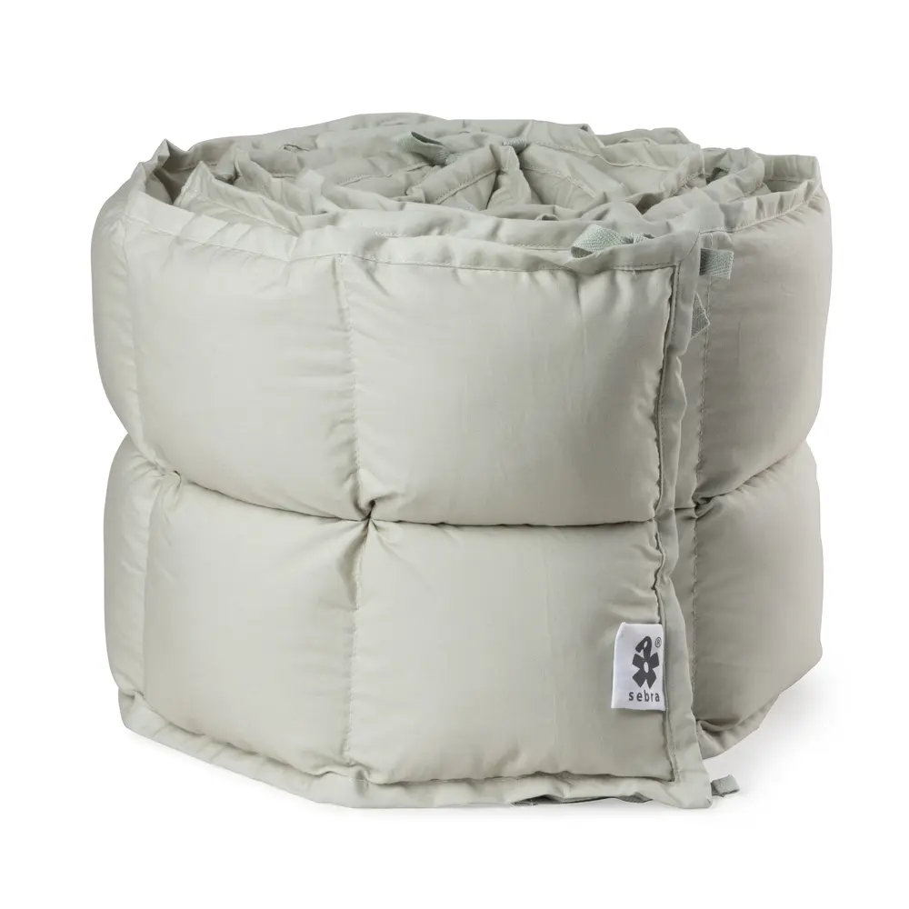 Sengerand  Kapok  Mist Green